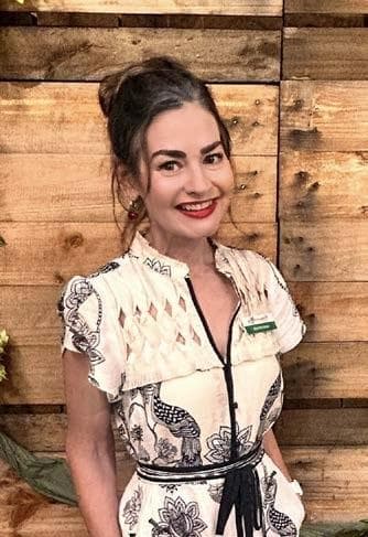 WELCOME to harvest 2026