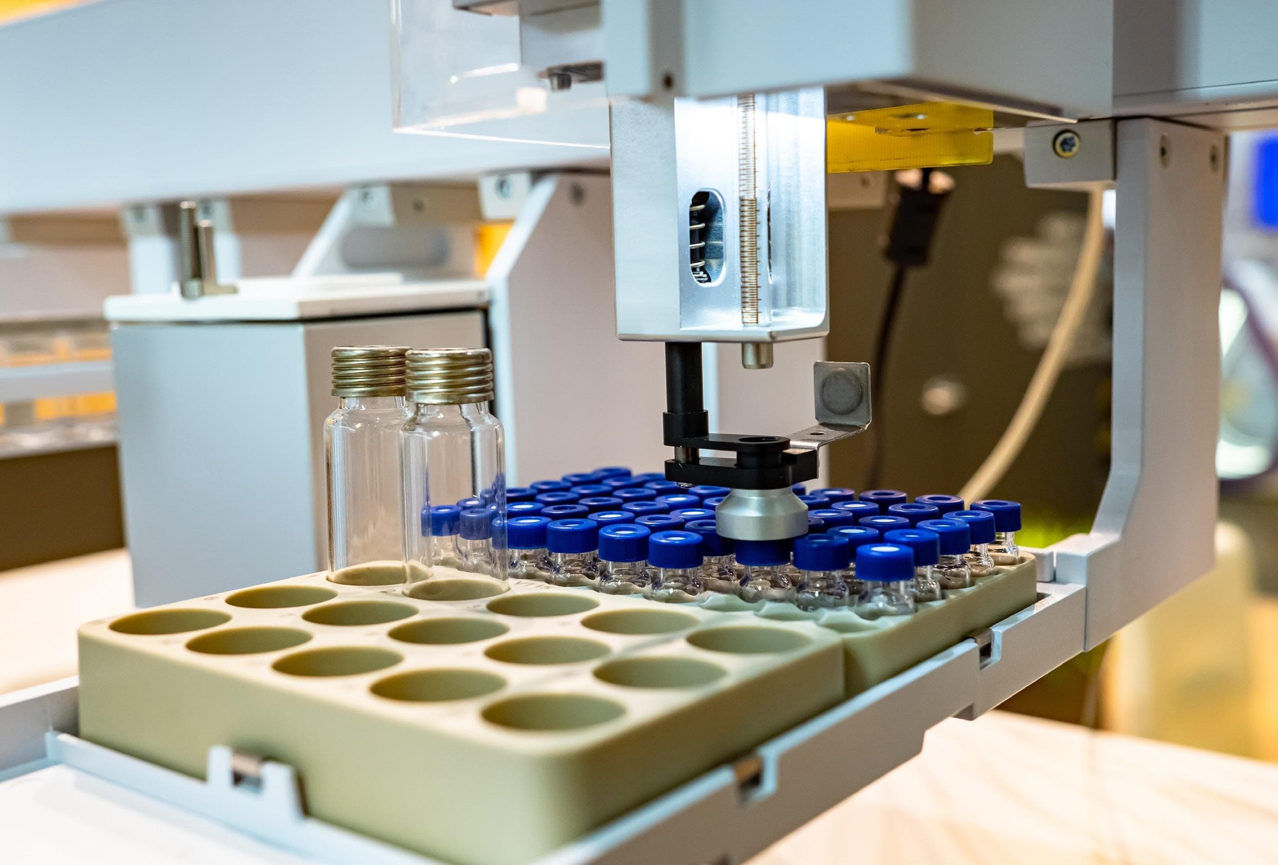 Innovations in Pharmaceutical Technology