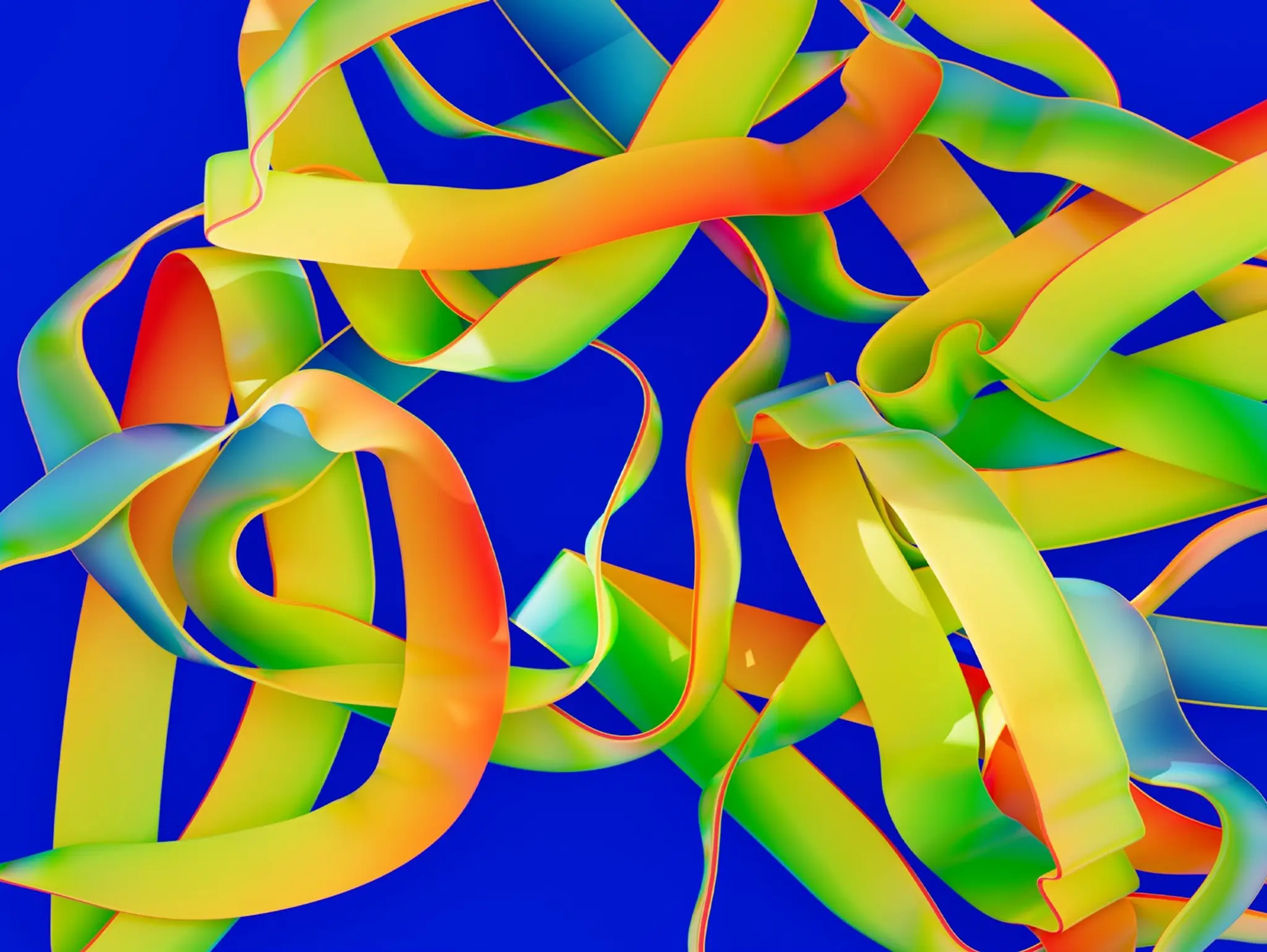 Unveiling the function with multi-omics