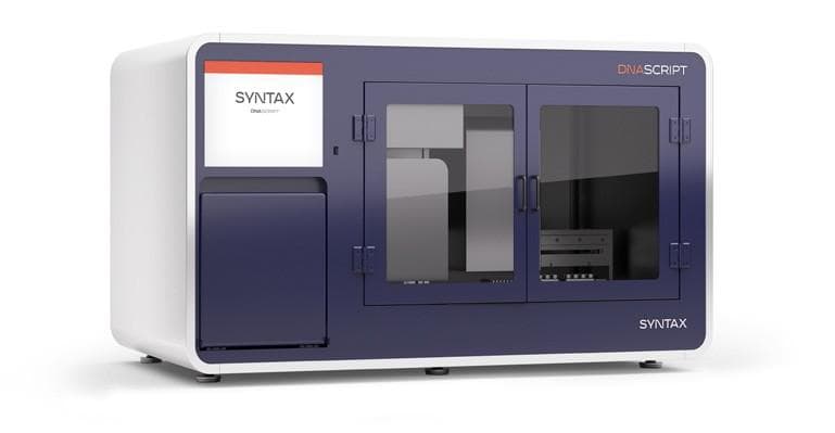 DNA Script expands global access to on-demand DNA synthesis with distributor agreements in Latin America and East Asia