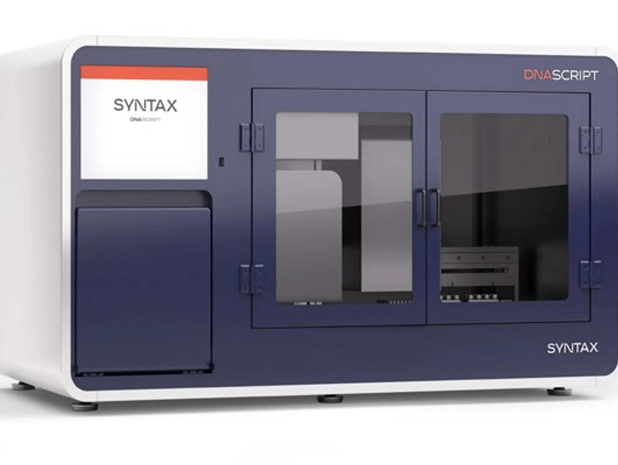 DNA Script expands global access to on-demand DNA synthesis with distributor agreements in Latin America and East Asia