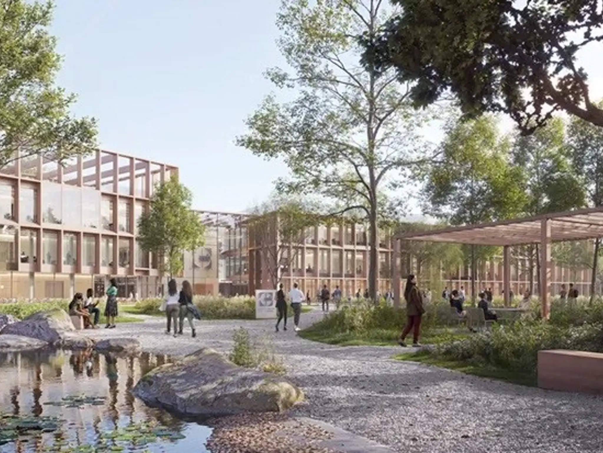 UCB grows US roots with new facility in Georgia