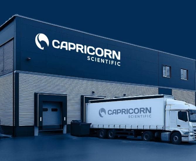 Capricorn Scientific Expands European Infrastructure