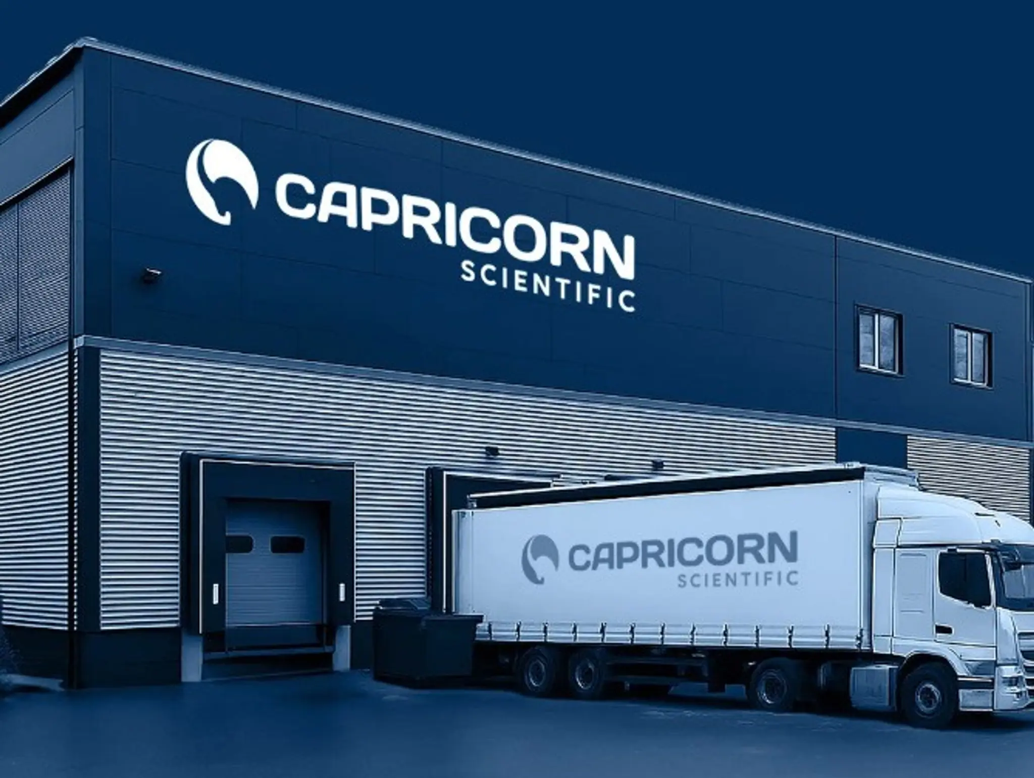 Capricorn Scientific Expands European Infrastructure