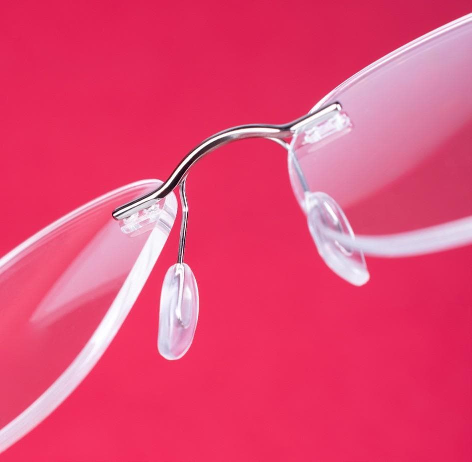 Look Rimless