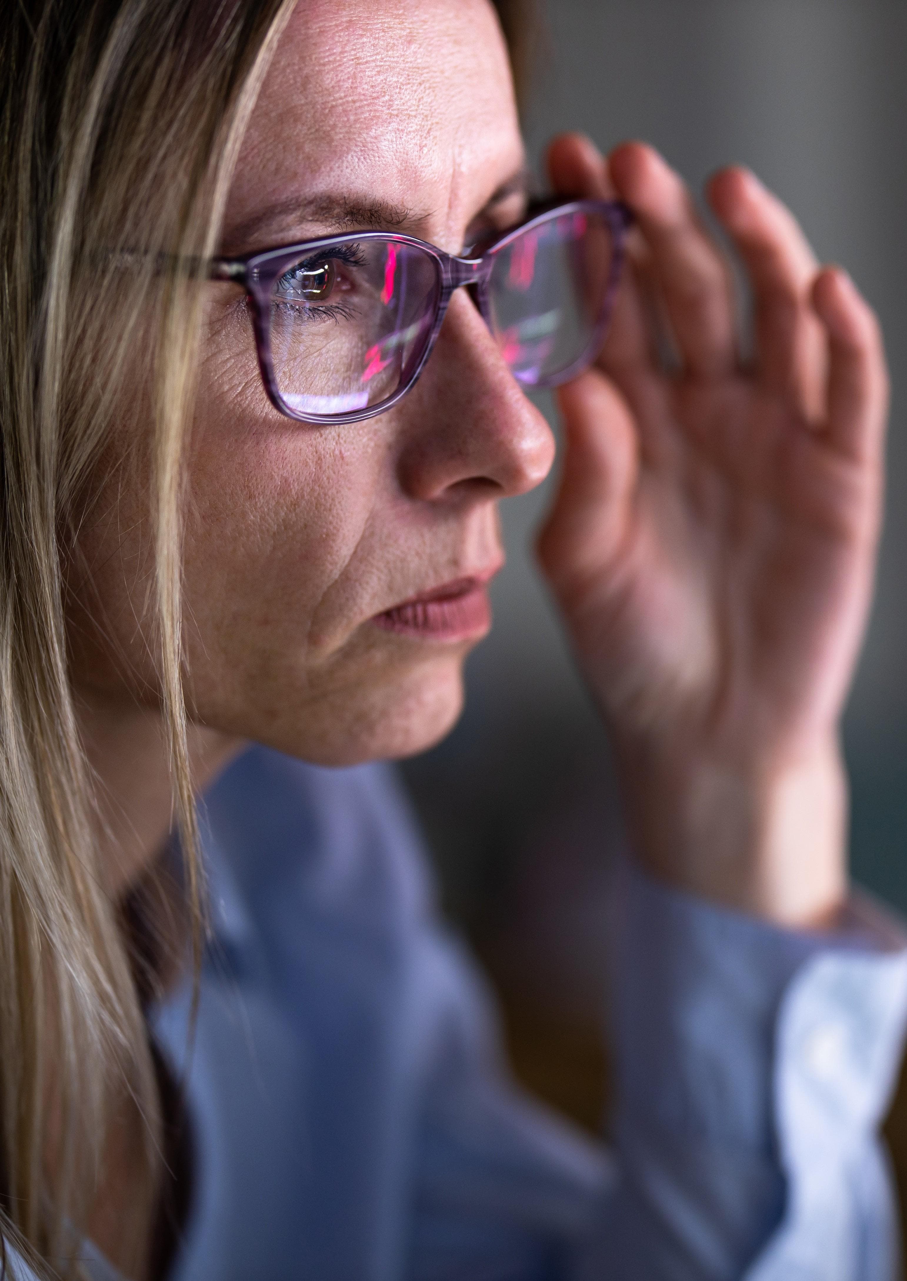 WELCOME TO THE MACULAR DISEASE ISSUE