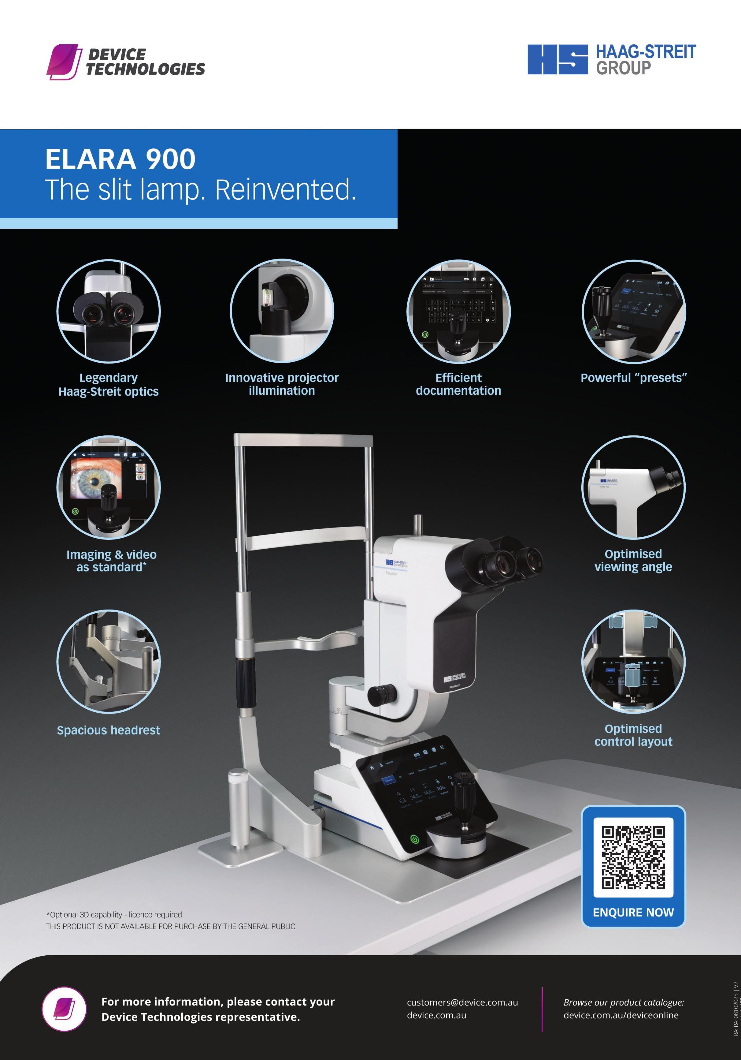DEVIE TECHNOLOGIES