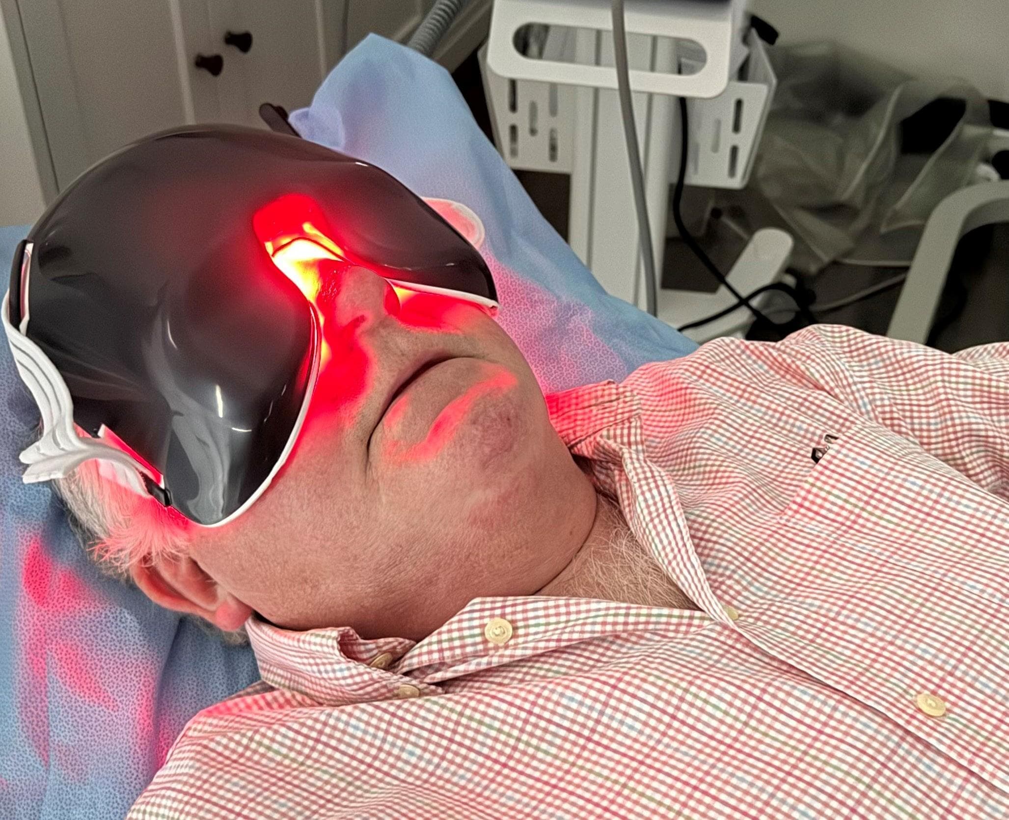 Light-Based Therapy for Dry AMD A Promising Development