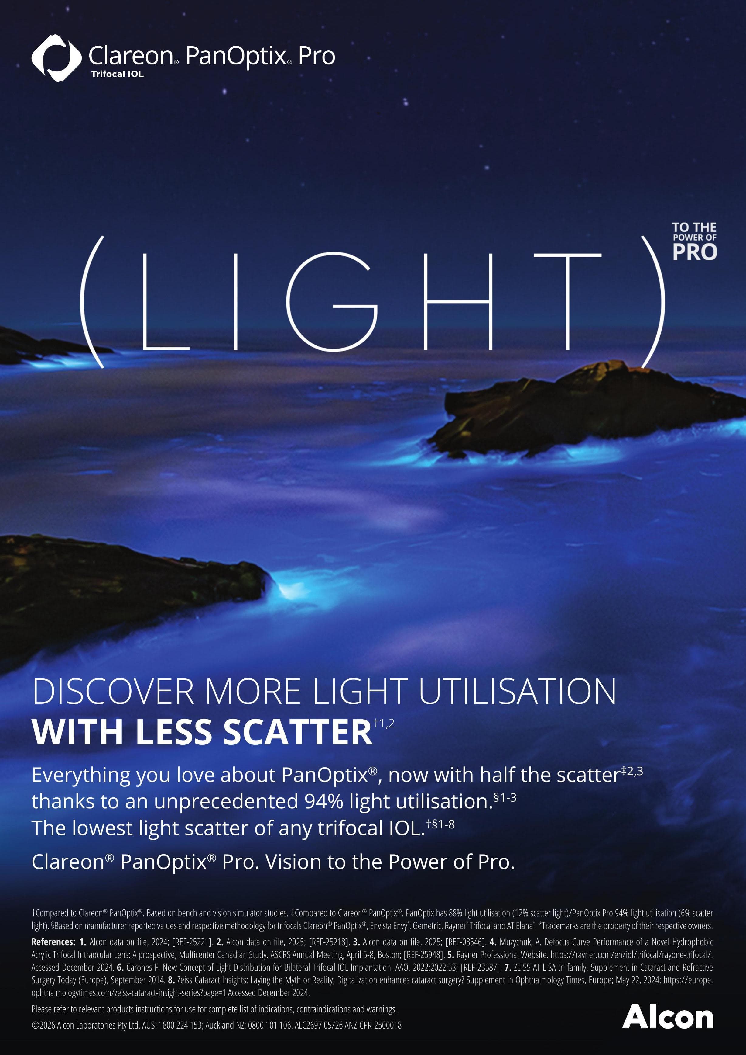 LIGHT