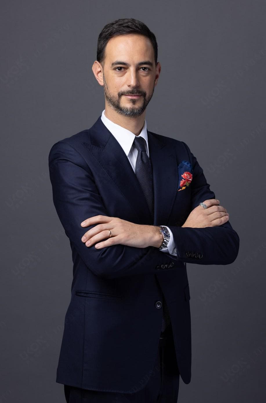 An Obsession with Innovation Michele Ginocchietti on the ANZ Market