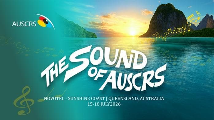 AUSCRS Focus on Real-World Outcomes