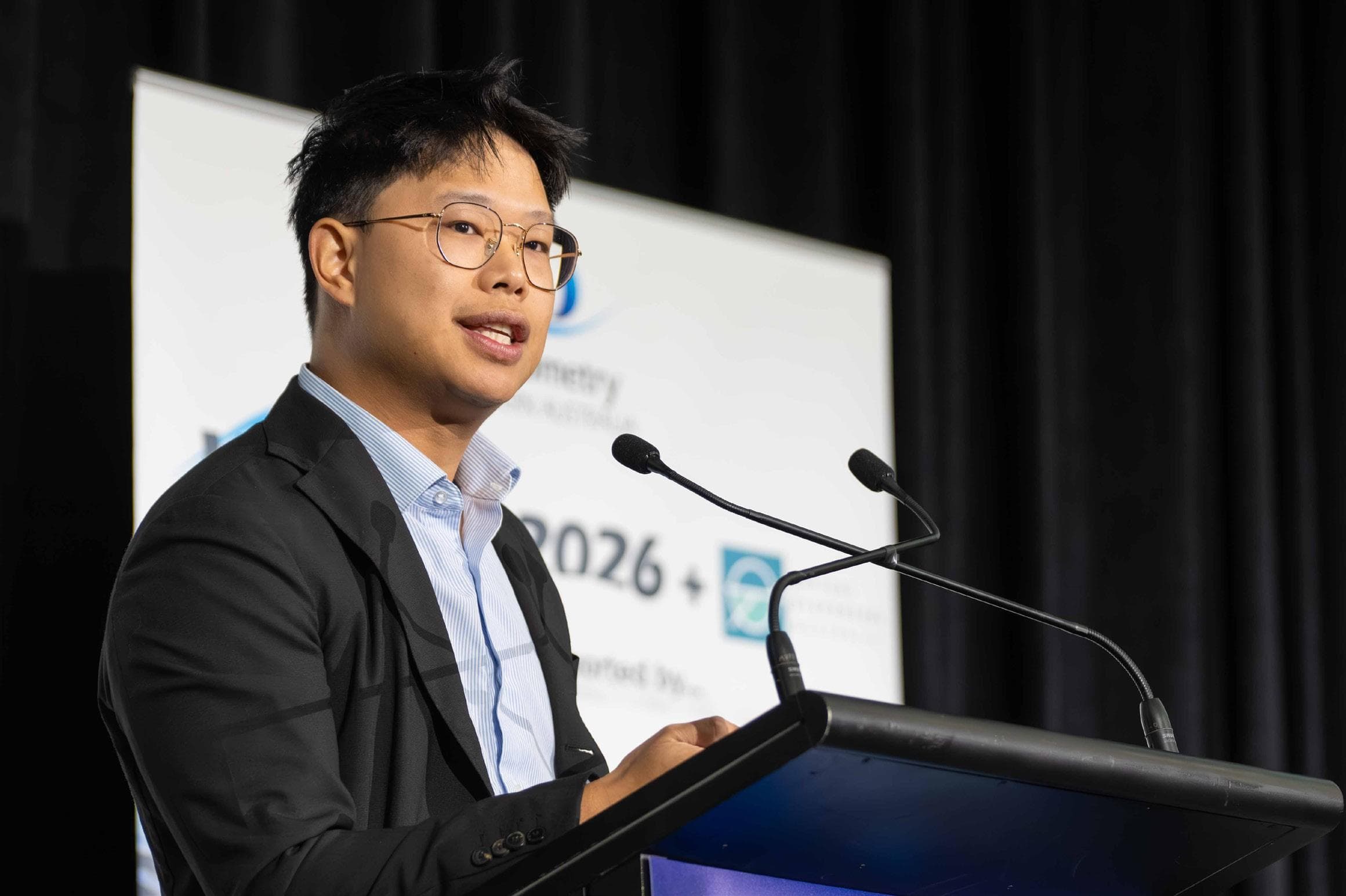 More than a Tidal WAVE WA Conference Gains Momentum