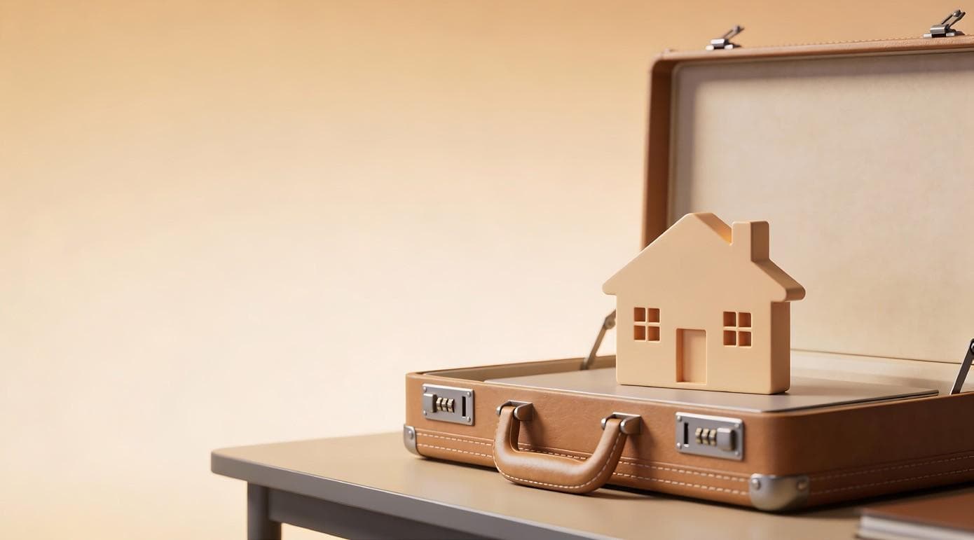 Rent, Renovate or Relocate?