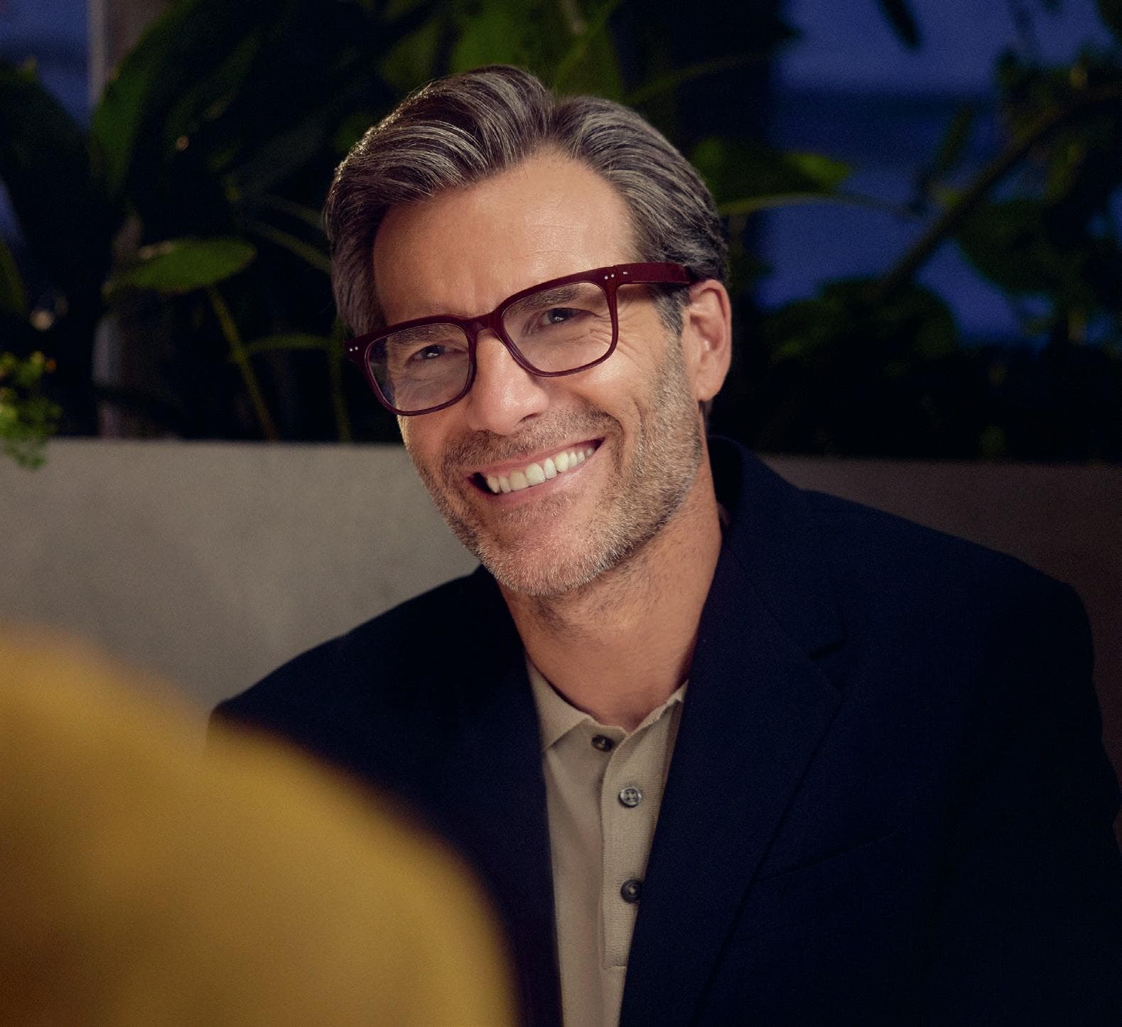 Integrating Vision and Hearing Care EssilorLuxottica Audiology
