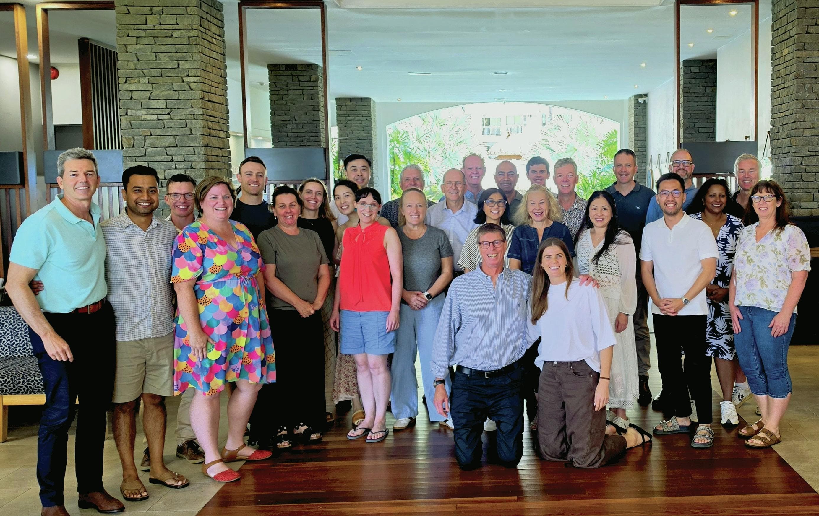 Eyecare Plus Entrepreneurs’ Club