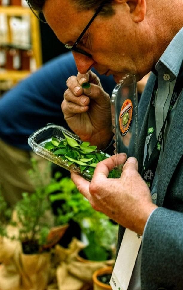 WA producers find their market at MEET THE BUYER™
