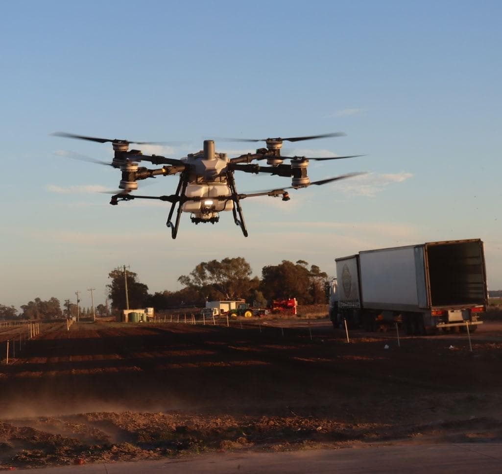 MYALUP ROADSHOW delivers practical insights for WA growers