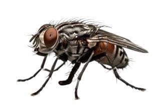 Winter is the best time to control future outbreaks of STABLE FLY