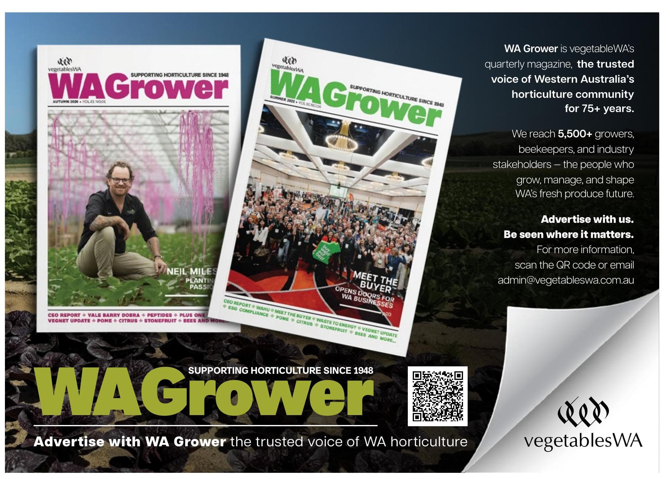 WAGrower