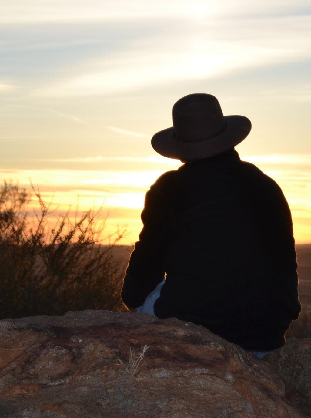 STAYING CONNECTED in challenging times