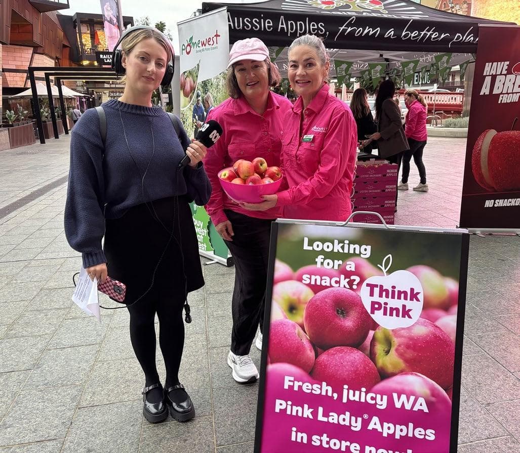 POMEWEST Report
