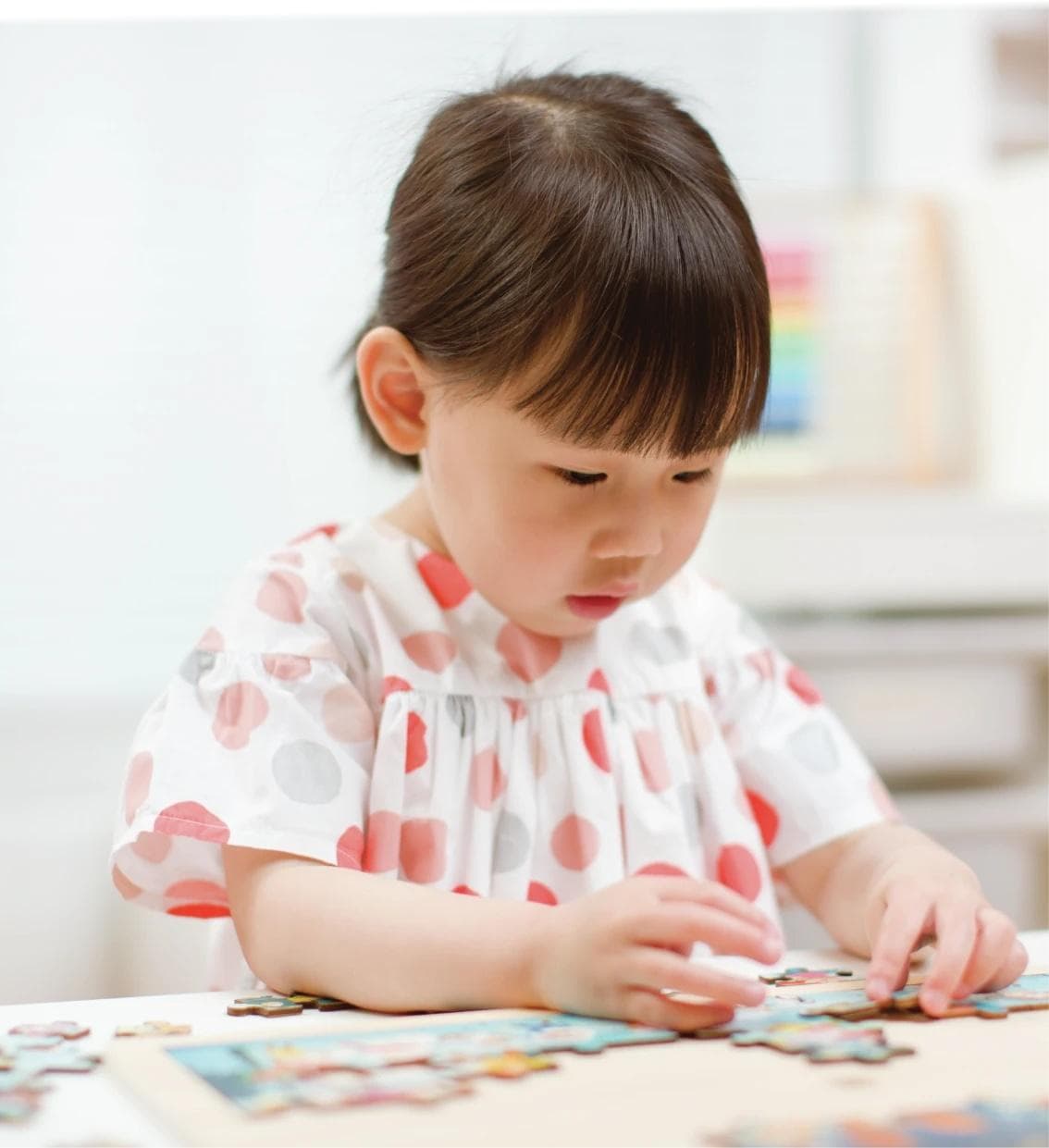 Autism in girls: what we might be missing