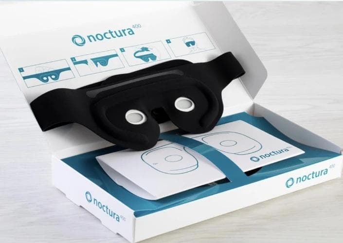 Home-Based Light Treatment for Diabetic Eye Disease