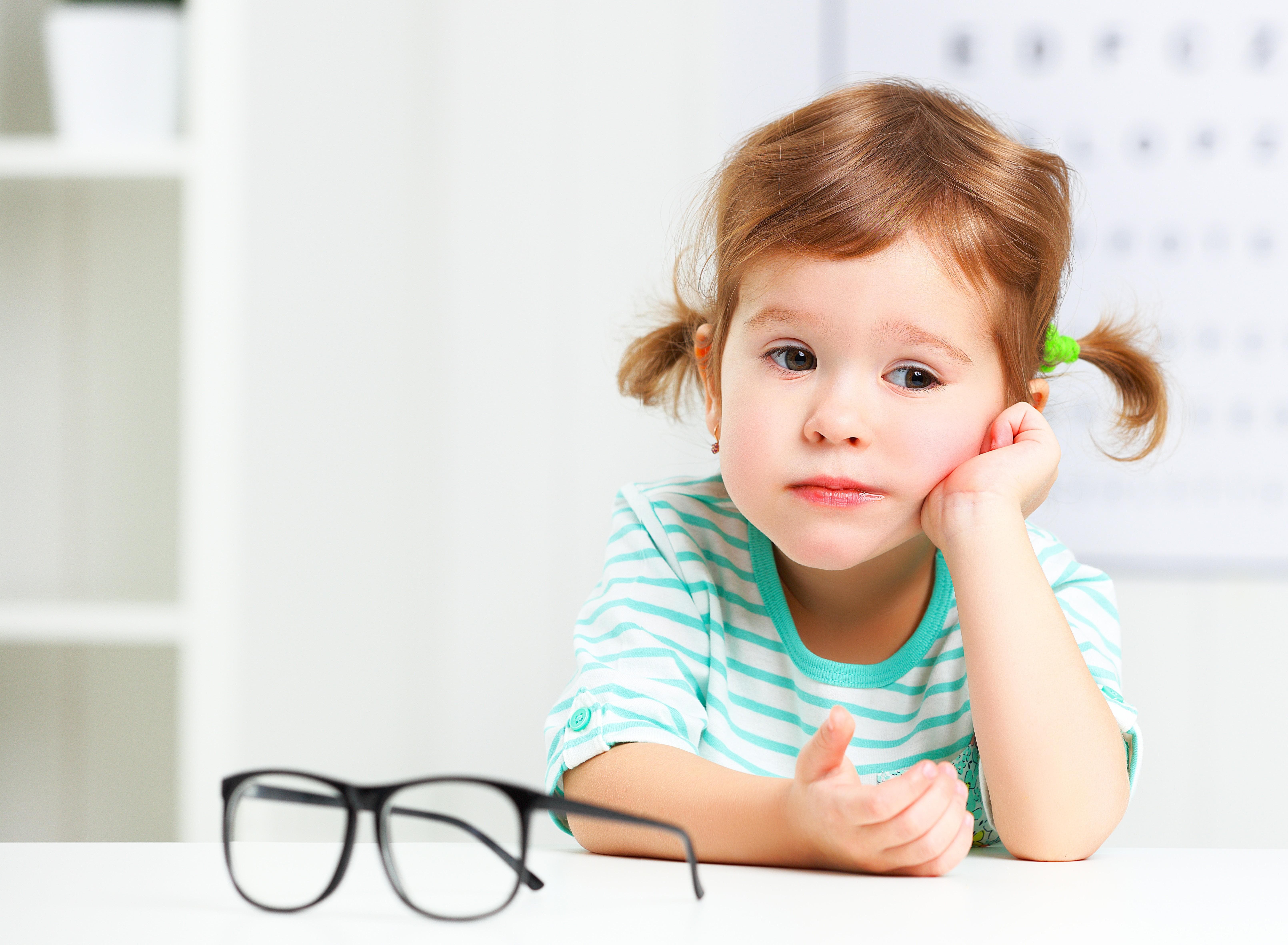 The MYOPIA ISSUE