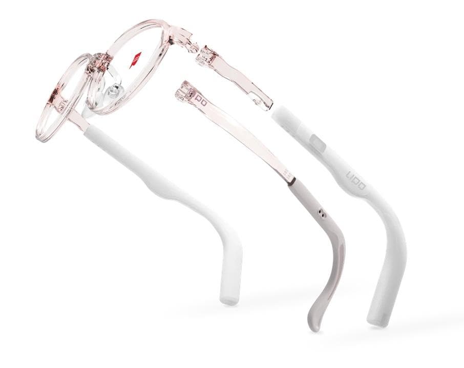 LIPO Smart Eyewear Data for Myopia Management