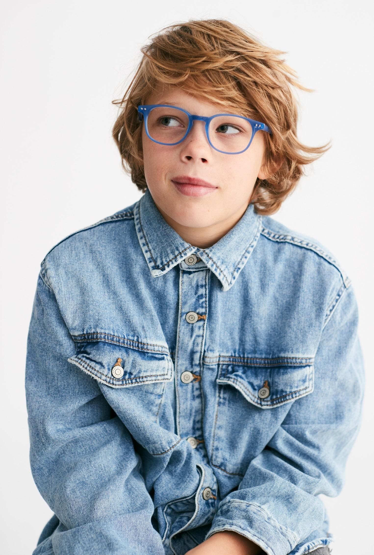 Managing Myopia Frames, Lenses and Contact Lenses