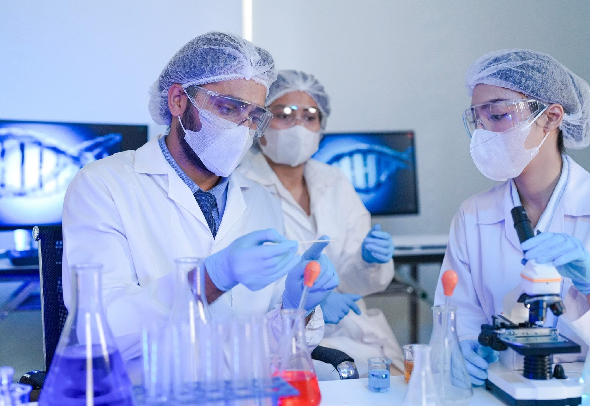 Cell-based workflows: the missing data layer in AI-enabled drug discovery