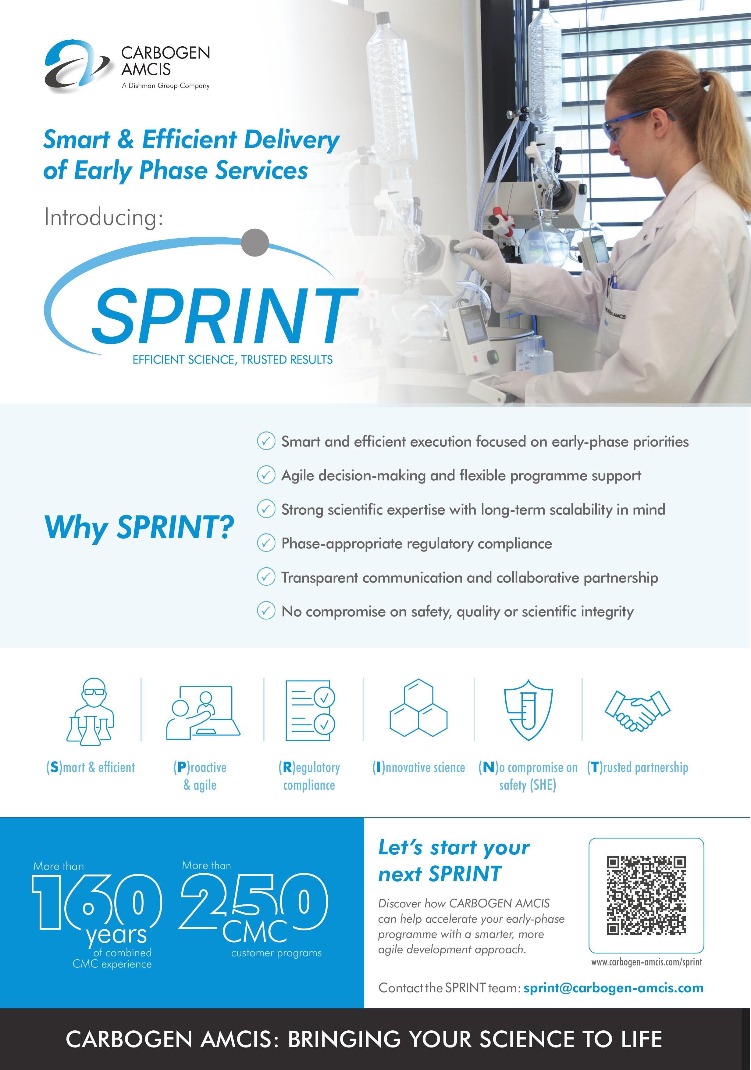 SPRINT