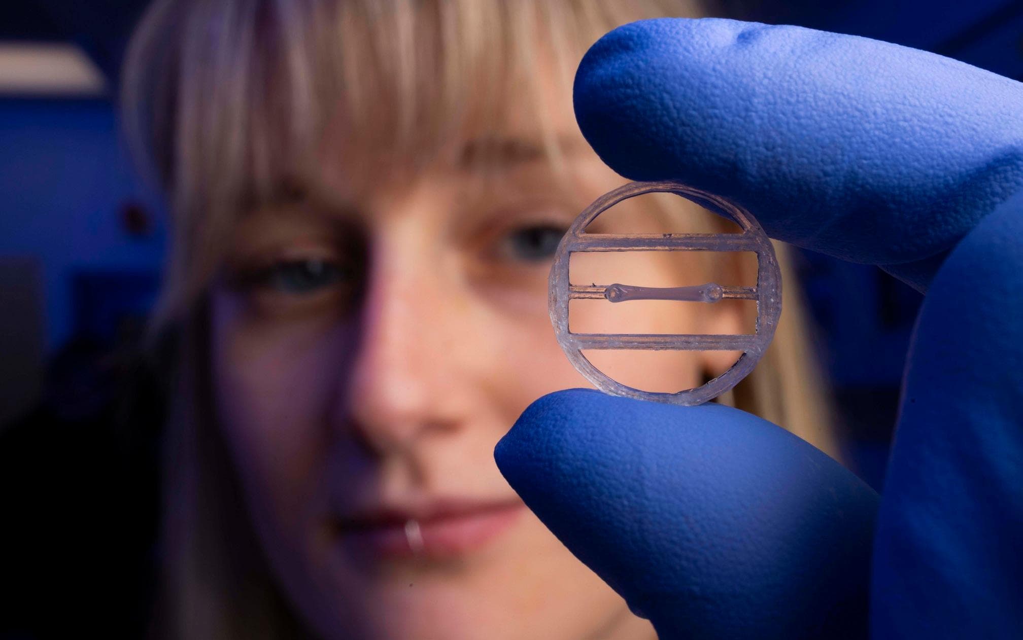 How human tissue models could transform preclinical drug development
