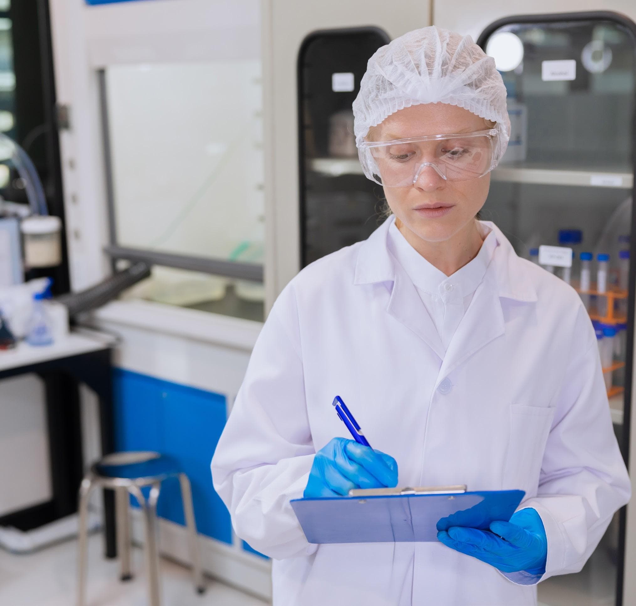 From variability to predictability: redefining visual inspection in high-mix pharma manufacturing