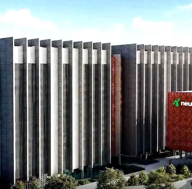 Neuland to open $20m dedicated Process Development facility with integrated kilo labs in Hyderabad