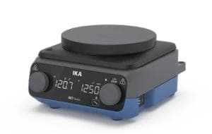Safety without compromise: IKA launches the next evolution of magnetic stirring