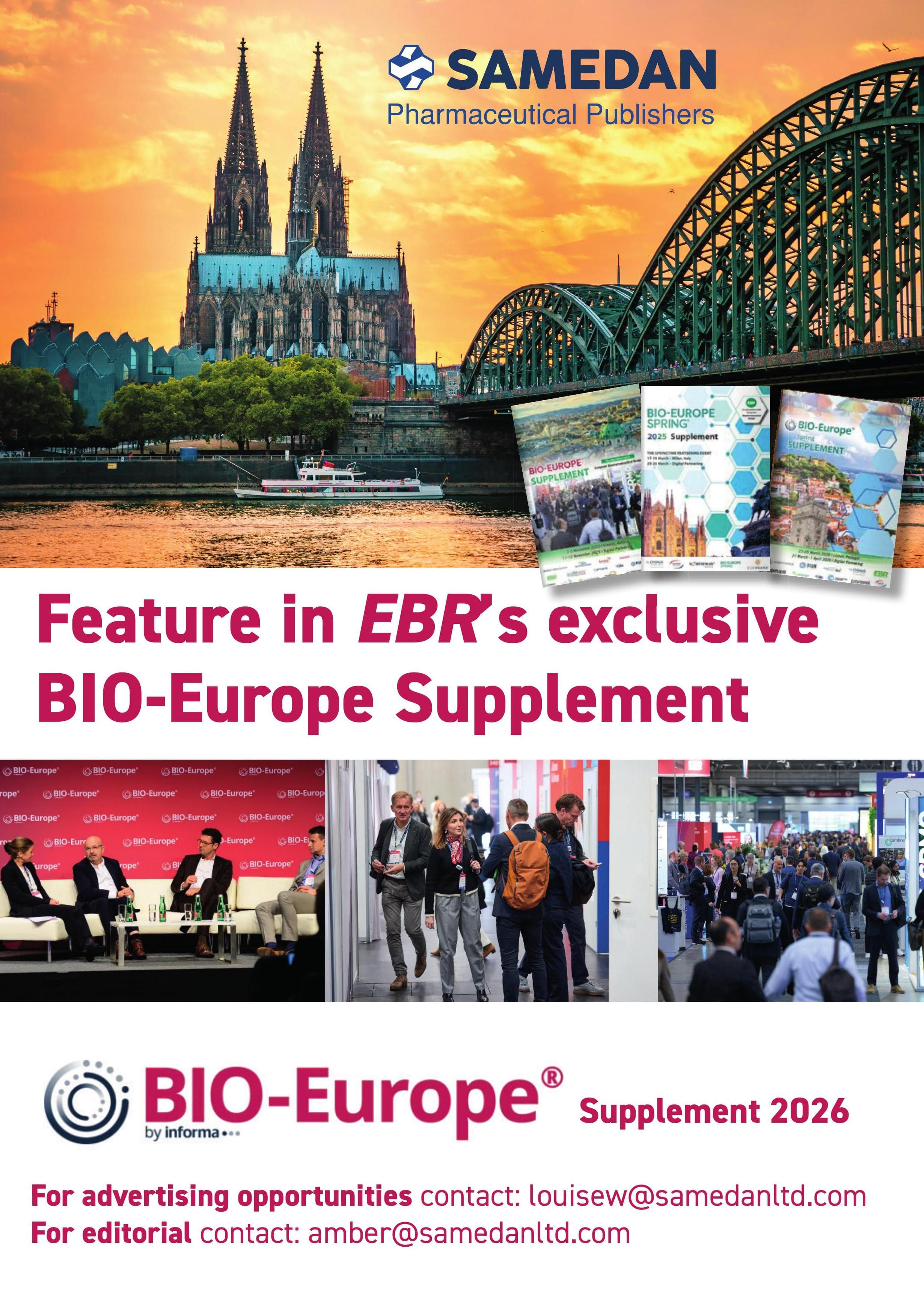BIO-Europe