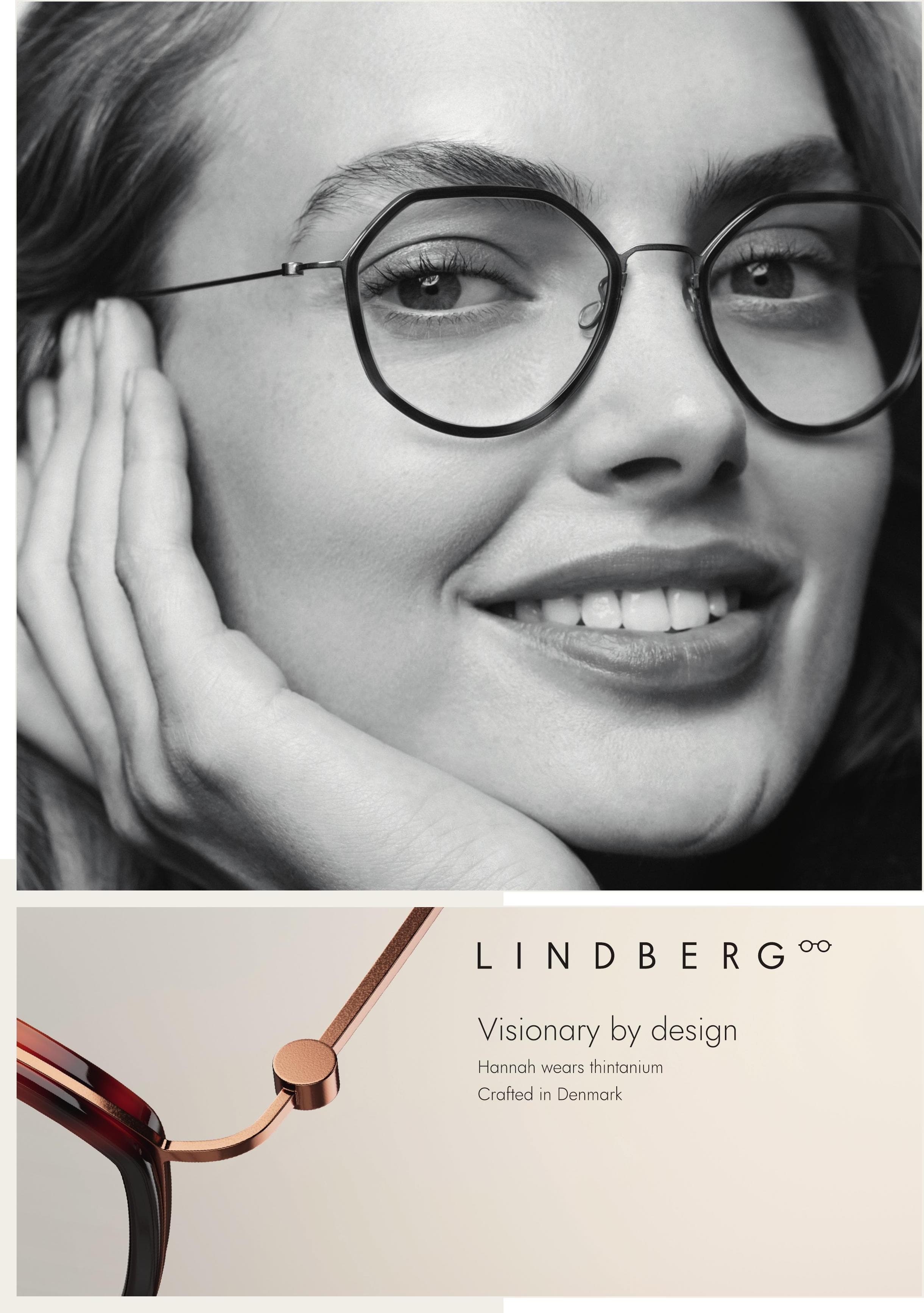 LINDBERG