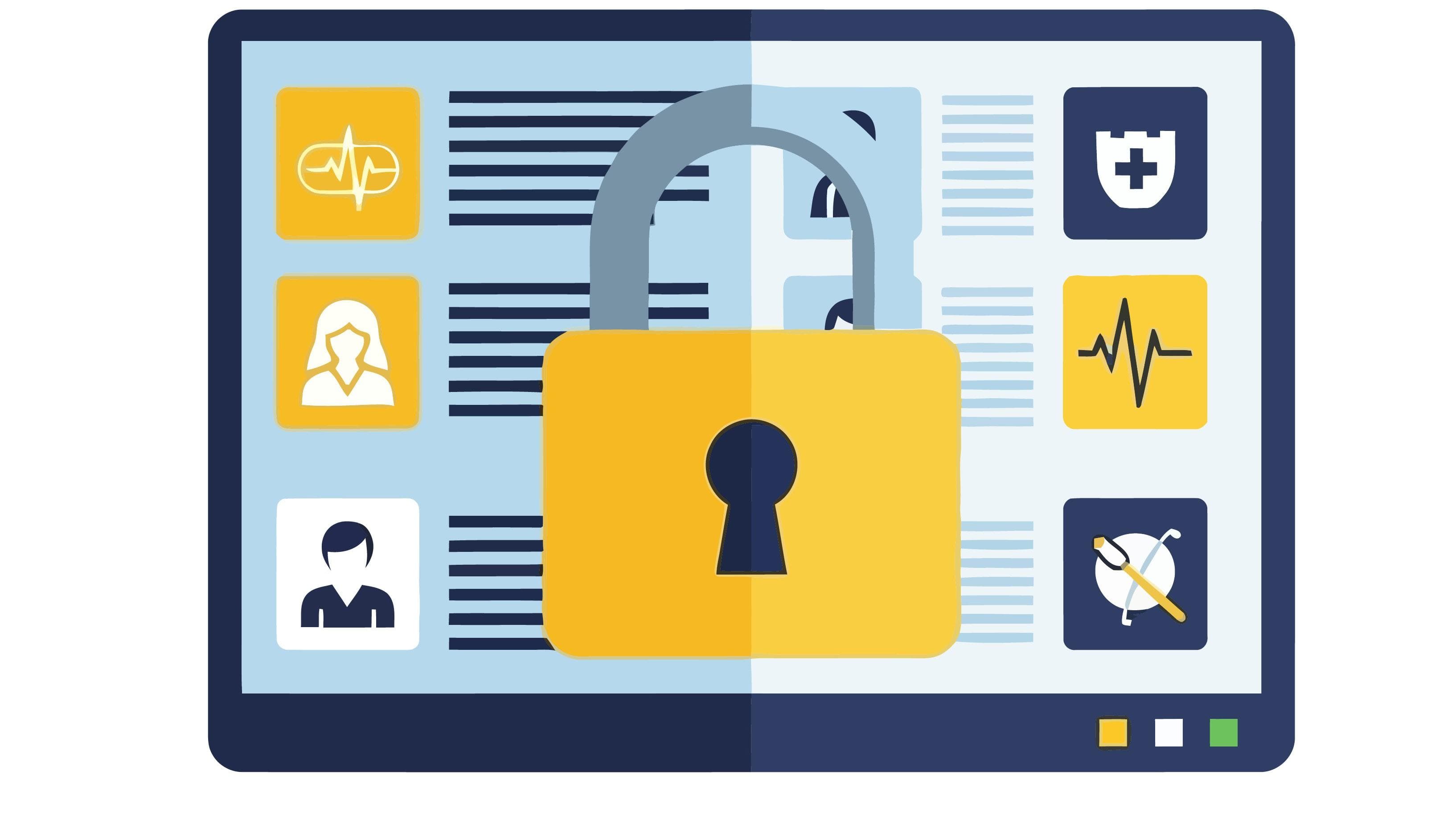Maintaining Patient Confidentiality A Practical Guide