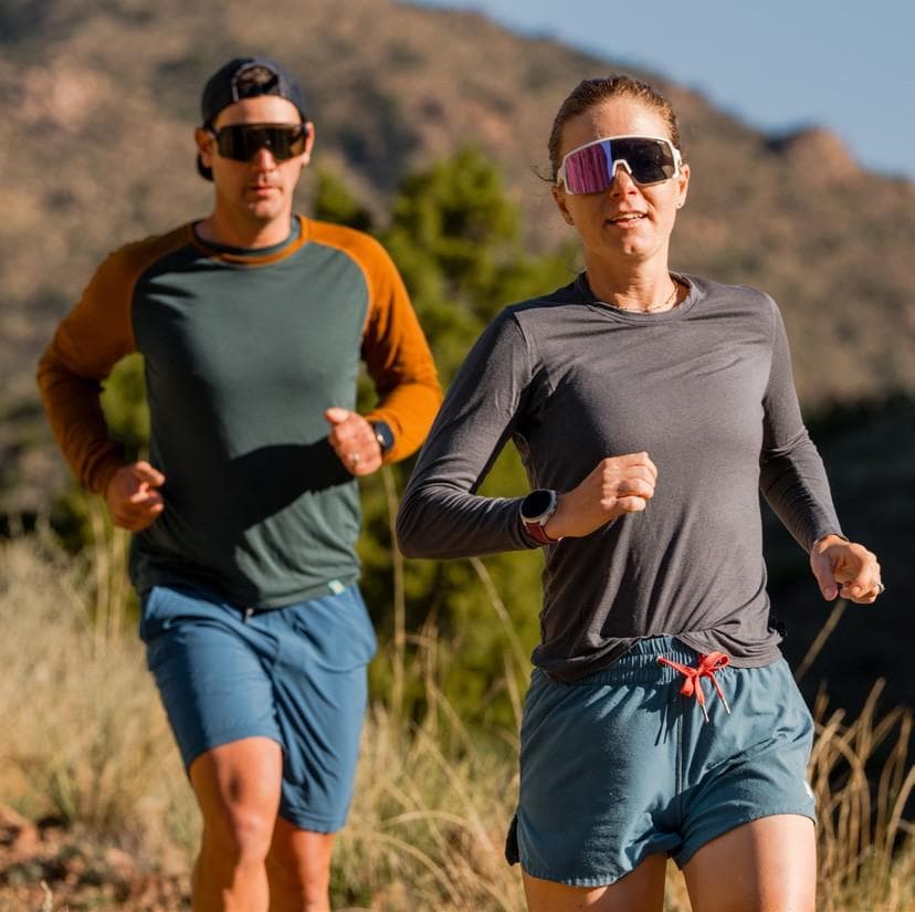 Engineered for the Great Outdoors