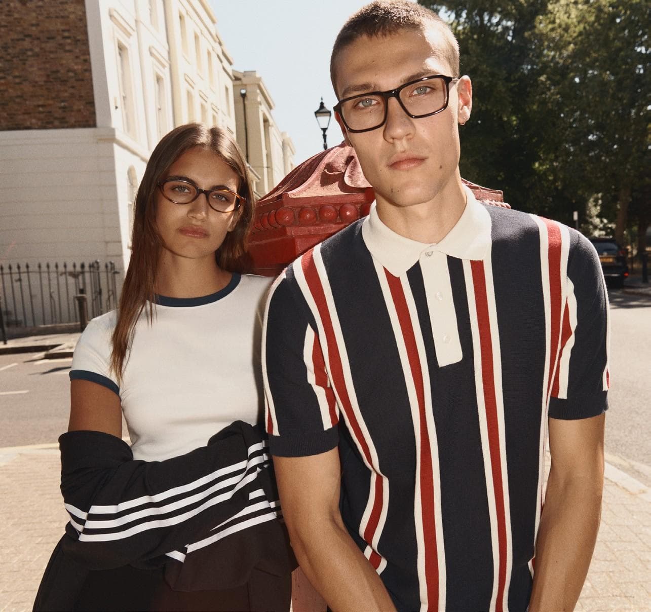 Best of British: Arhlo