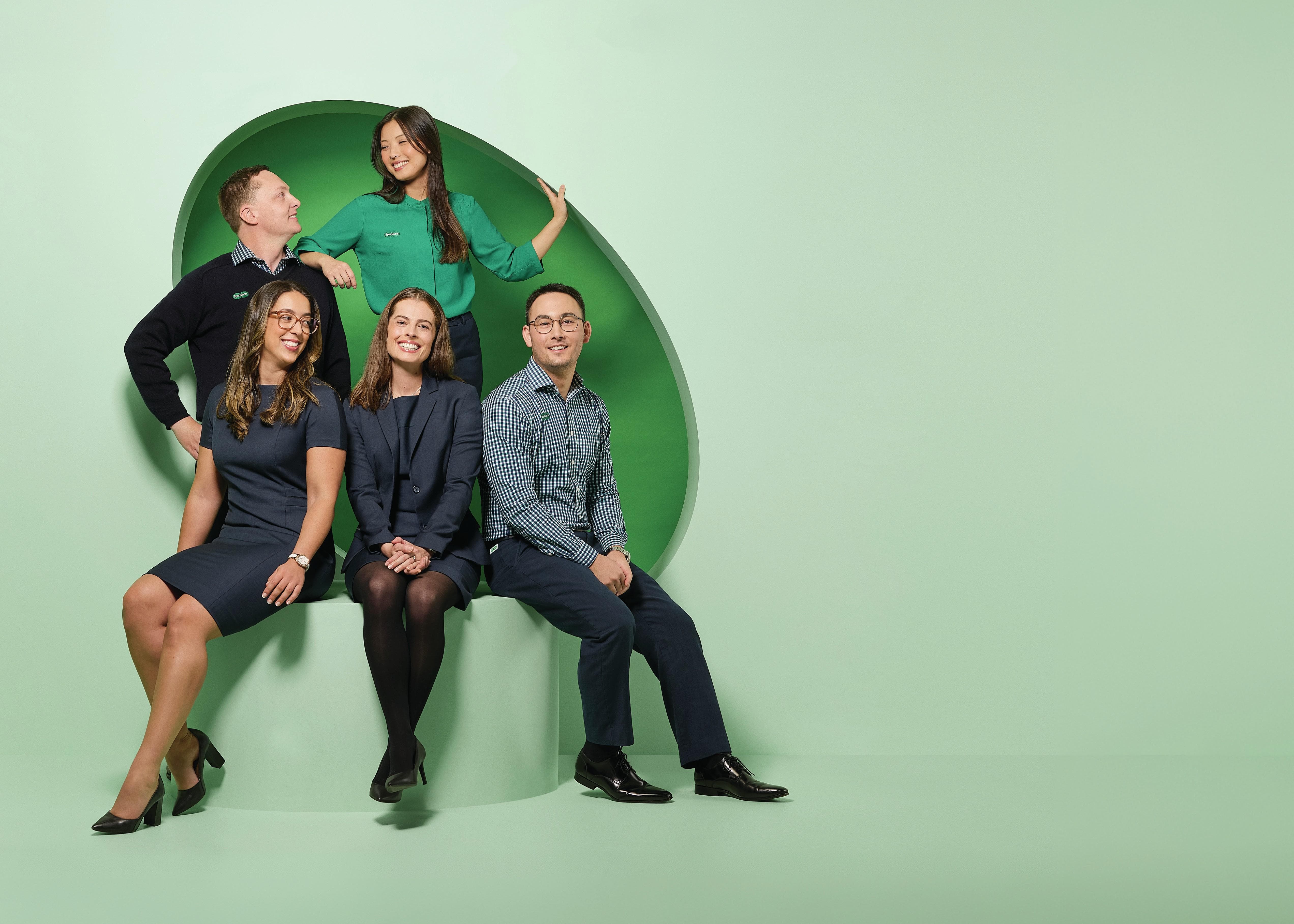 We’re Australia’s #1 Best Workplace.