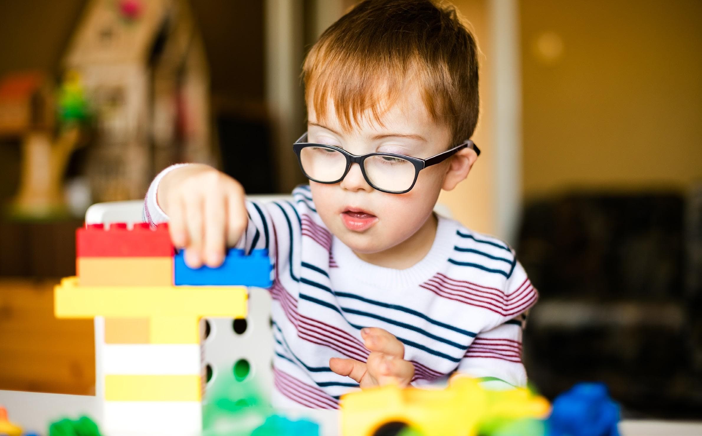 Visual Fixation in Cerebral Visual Impairment