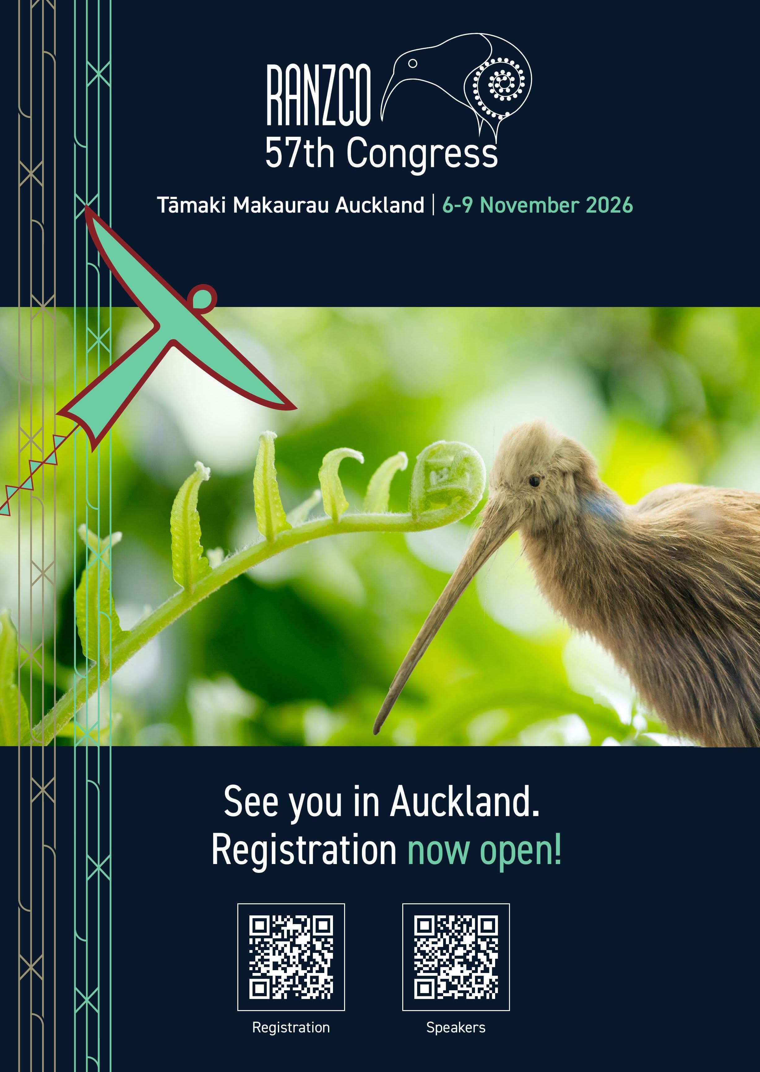 RANZCO 57TH Congress