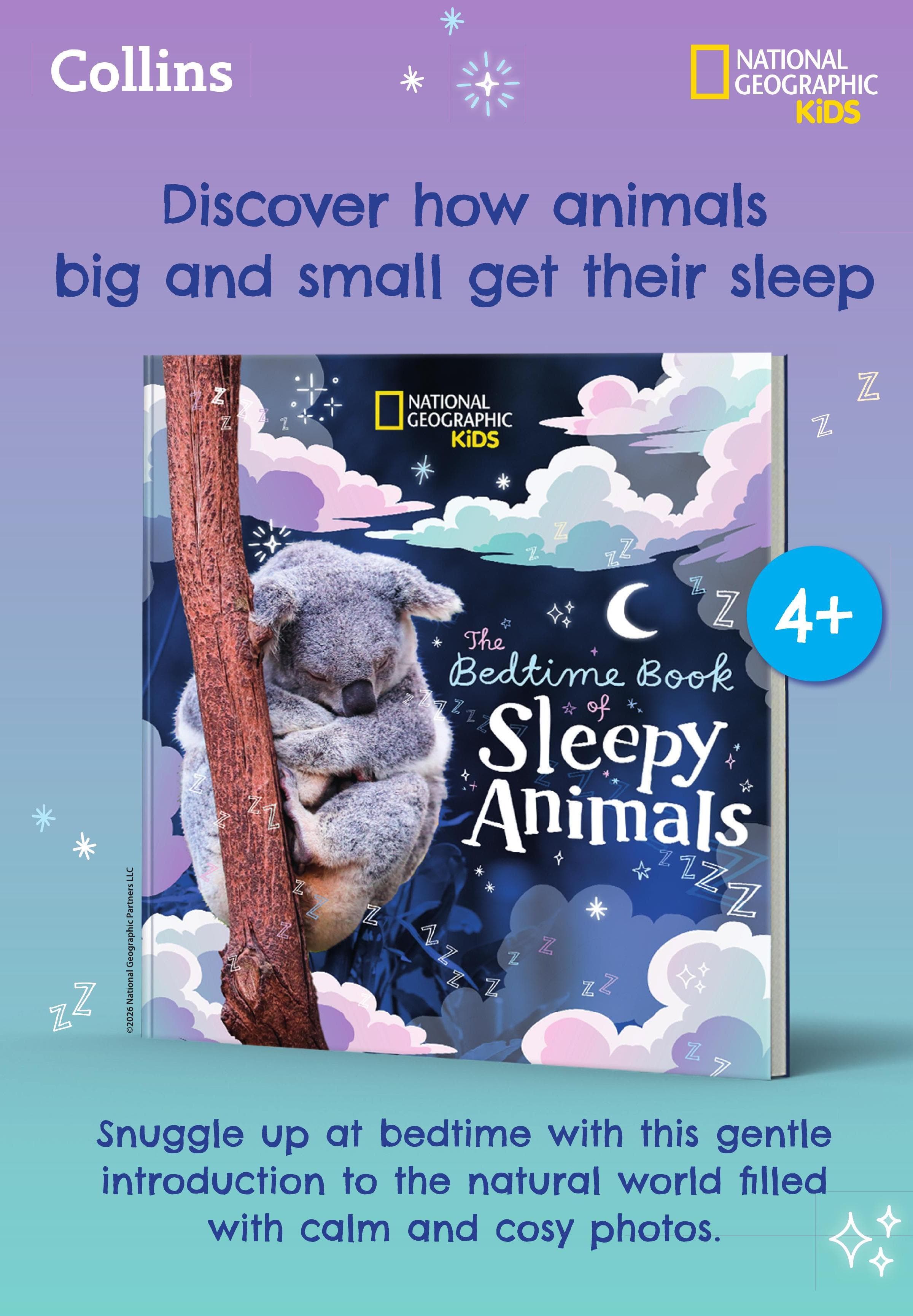 Advert: National Geographic Kids