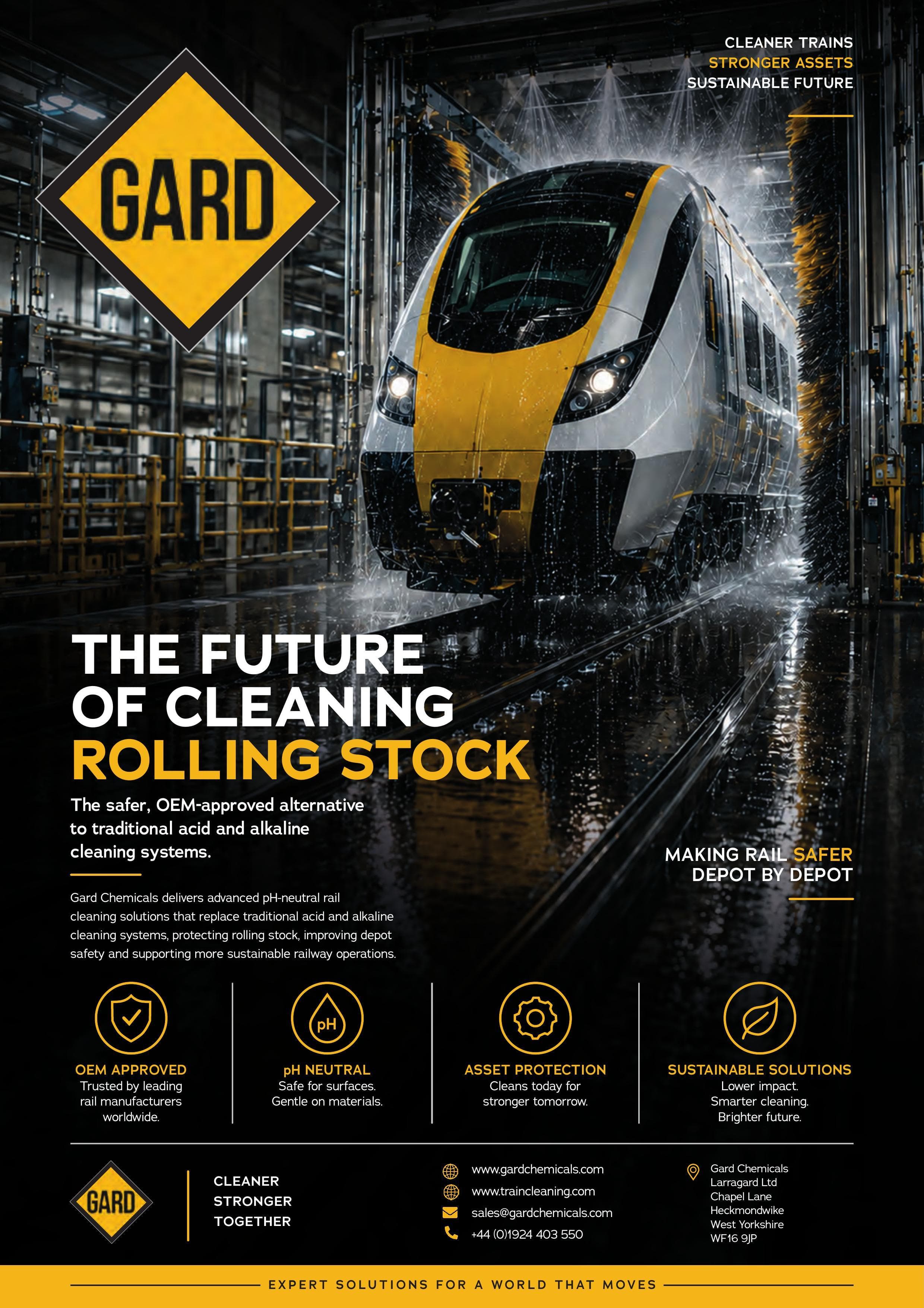 GARD