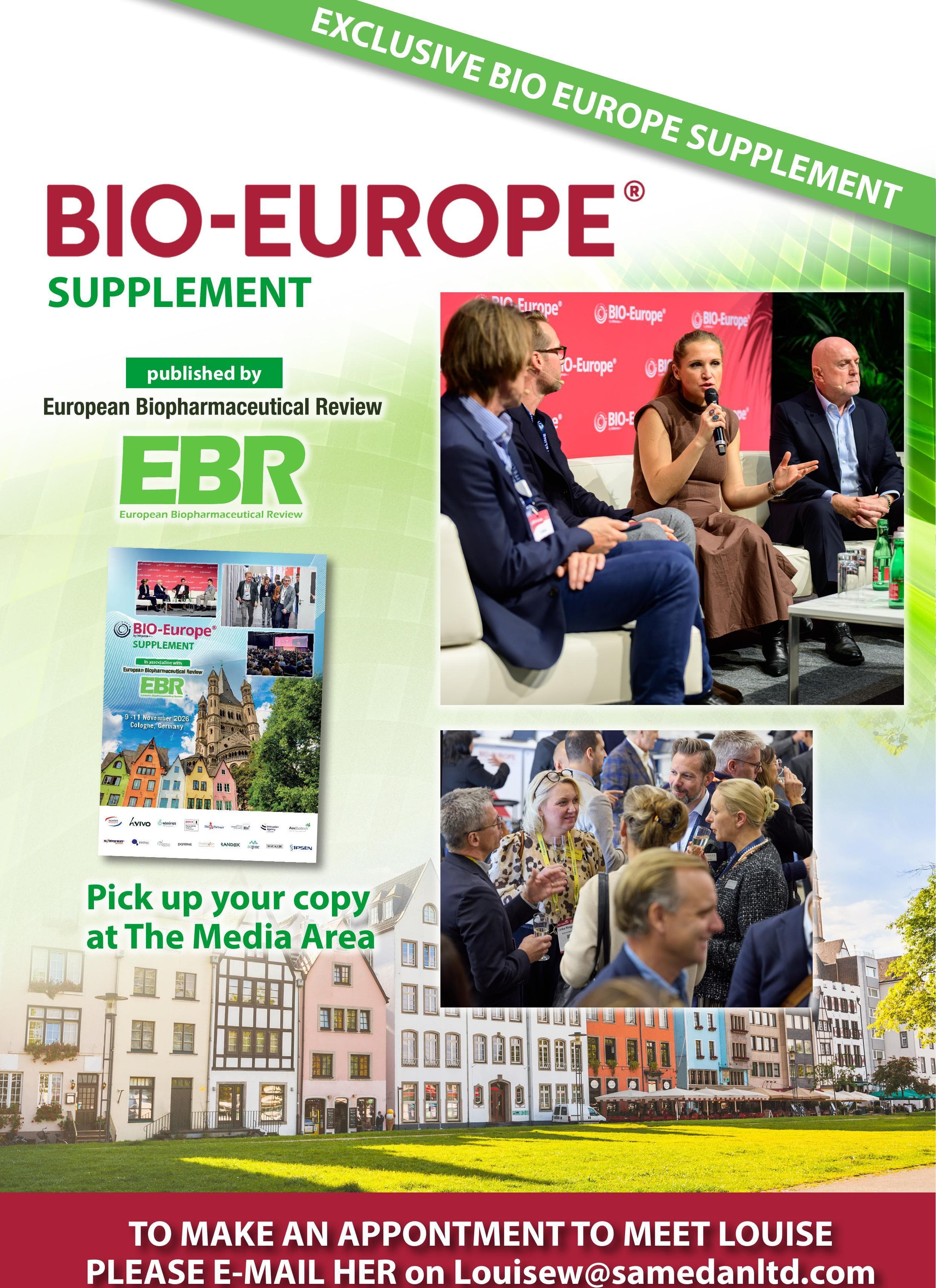 BIO-EUROPE