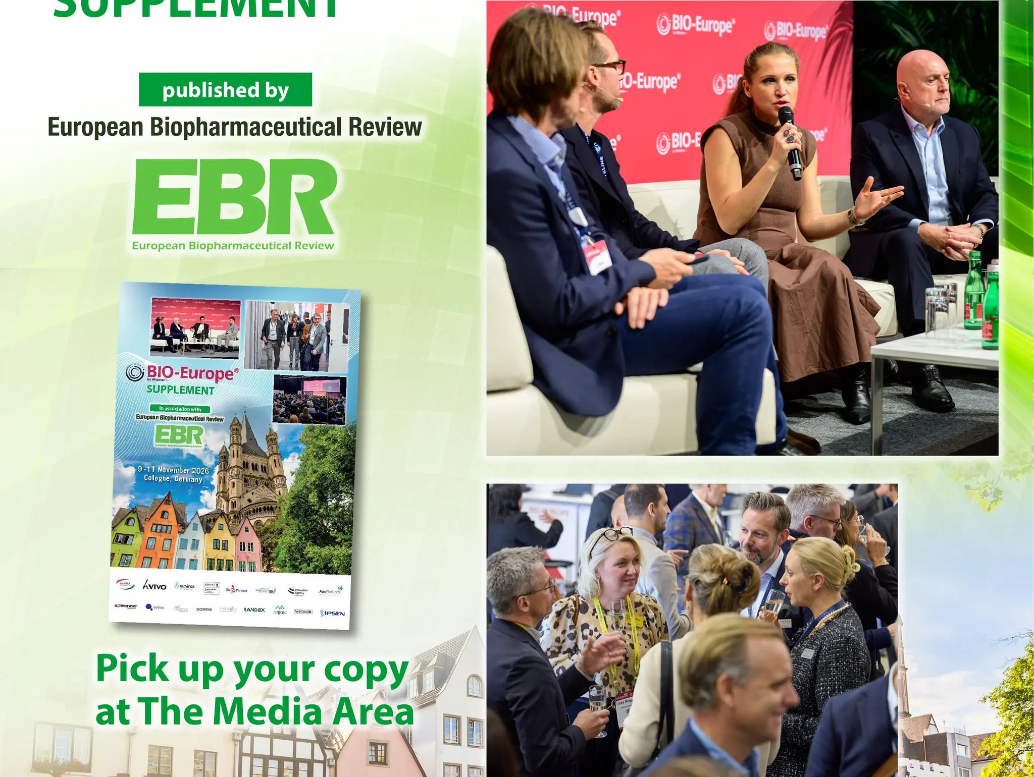 BIO-EUROPE