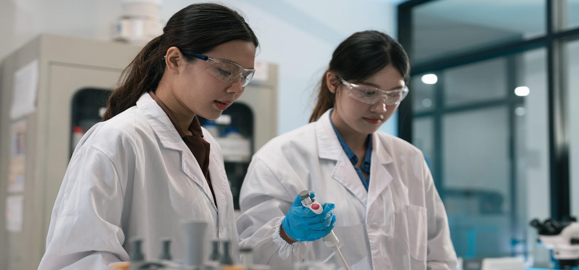 AI is accelerating antibody design, can lab validation keep up?