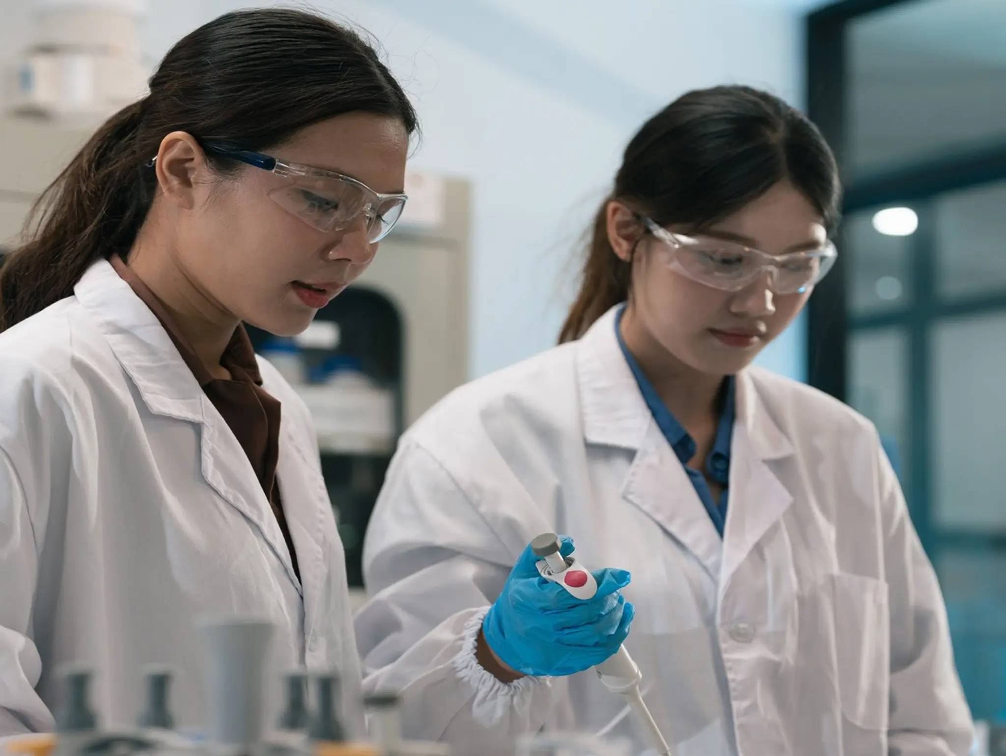 AI is accelerating antibody design, can lab validation keep up?